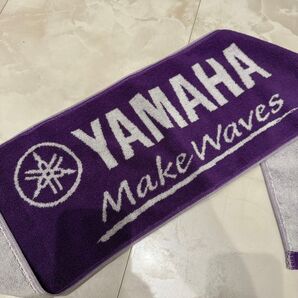 社会人野球「YAMAHA」都市対抗野球応援タオル(今治タオル) マフラータオル