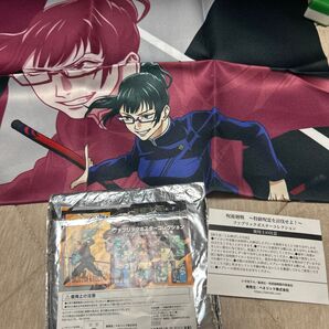 ファブリックポスターコレクション