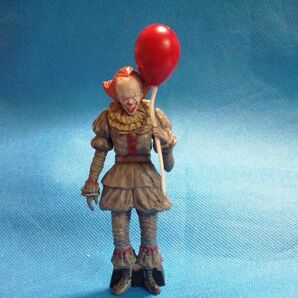 IT イット ペニーワイズ コレクション フィギュア ガチャ ピエロ チャプター2