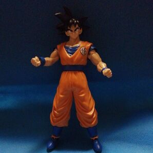 ドラゴンボール超 孫悟空 組み立て体験会Ver プラモデル フィギュア ドラゴンボールZ