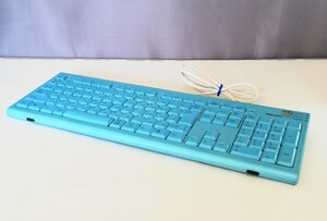 サンワサプライ スタンド付きキーボード SKB-ST1W