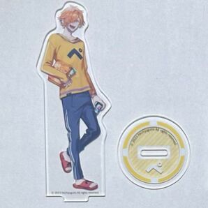 日常組 ぺいんと アクリルスタンド