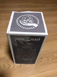 Feuerhand lantern ベイビースペシャル276ジンク