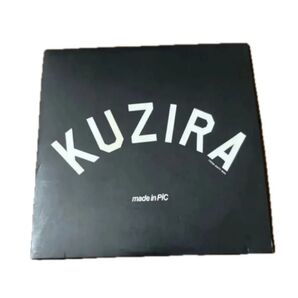 KUZIRA デモ CD
