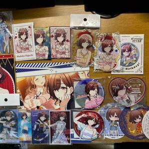 シャニマス 樋口円香 グッズまとめ売り