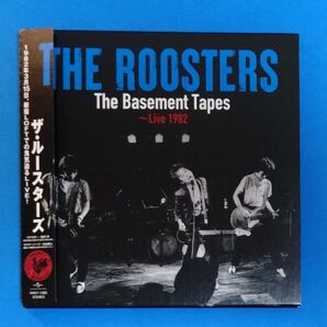 The Basement Tapes 〜Live 1982 (タワーレコード限定盤) THE ROOSTERZ