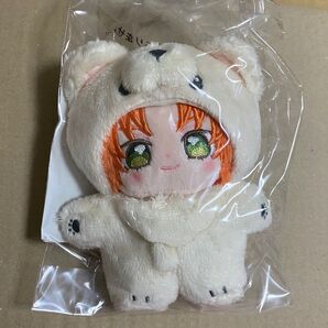 いつぬい いつも一緒に暮らすぬい あんスタ pattyTHREE あんさんぶるスターズ 月永レオ