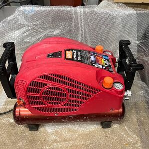 良品 低騒音マックス★高圧専用AK-HH1270E2エアコンプレッサー★