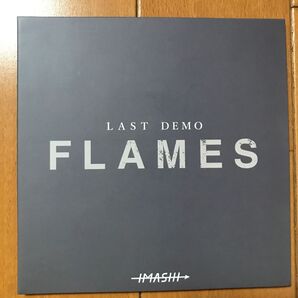 IMASHI demo CD