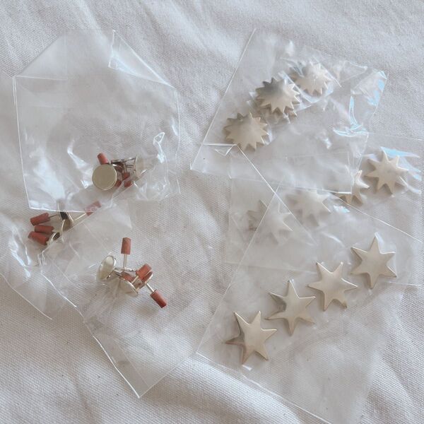 押しピン マグネットピン ポスター 写真 ポストカード 留めピン 穴あき防止