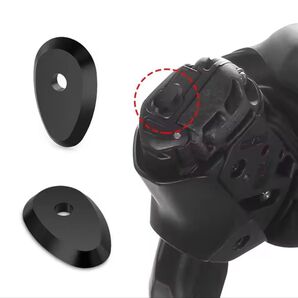 RISK Di2シフトレバーボタン シマノ ST-R8170 ST-R9270対応