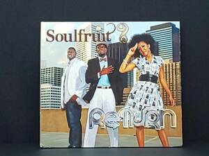 Soulfruit - Return