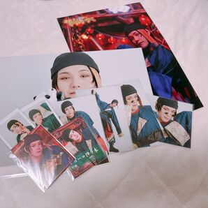 舞台 横浜キョンシーランデブー キョンラン 星璃 ブロマイド チェキ トレカ