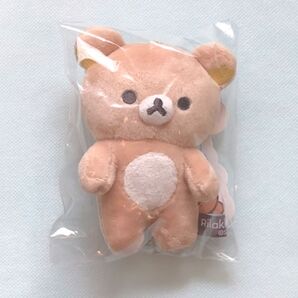 リラックマ ベーシック ぶらさげぬいぐるみ