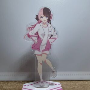 ぶいすぽっ! 橘ひなの 運動会 体育祭 アクリルスタンド