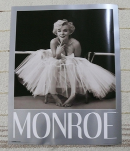 ポスター/PYRAMID社「マリリン・モンロー」Marilyn Monroe(A) 