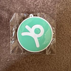 フルフリ キーホルダー