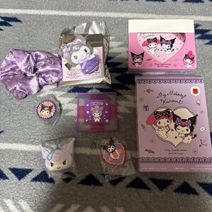 クーポン取得で500円OFF クロミセット