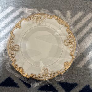 クーポン取得で250円OFFインテリアトイ アラベスクフレームトレイ ラウンド