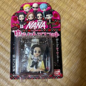 クーポン取得で500円OFF NANAゆらりんマスコット