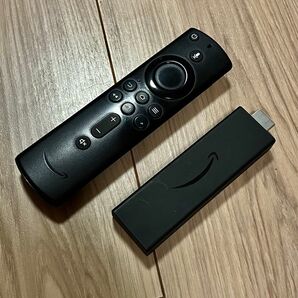 Amazon Fire TV Stick 4K 第1世代