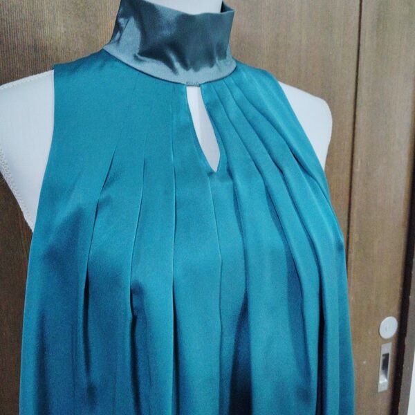 petit poudreパーティドレス日本製最終値下げしました!