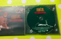 即決『同梱歓迎』CD◇Hallo liebes Leben Marlon Simon マーロン・サイモン 洋楽◎CD×DVD多数出品中♪z94_画像2