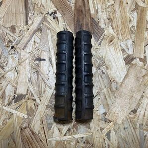 釣り オモリ 約250号 2本セット サルカン付き