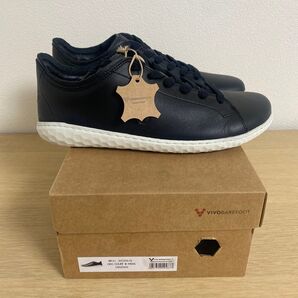 VIVOBAREFOOT ジオコート III メンズ EU40