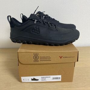 VIVOBAREFOOT TRACKER LEATHER AT LOW / トラッカーレザー AT ロー (M) EU40