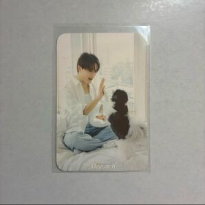 jx identity xia ジュンス トレカ カード