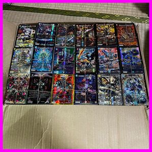 引退品 デュエマ 大量 まとめ売り デュエルマスターズ VRSR デドダム