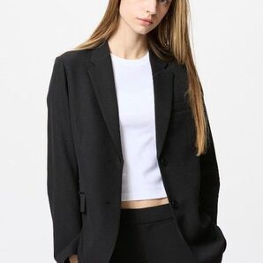 UNIQLO 感動ジャケット