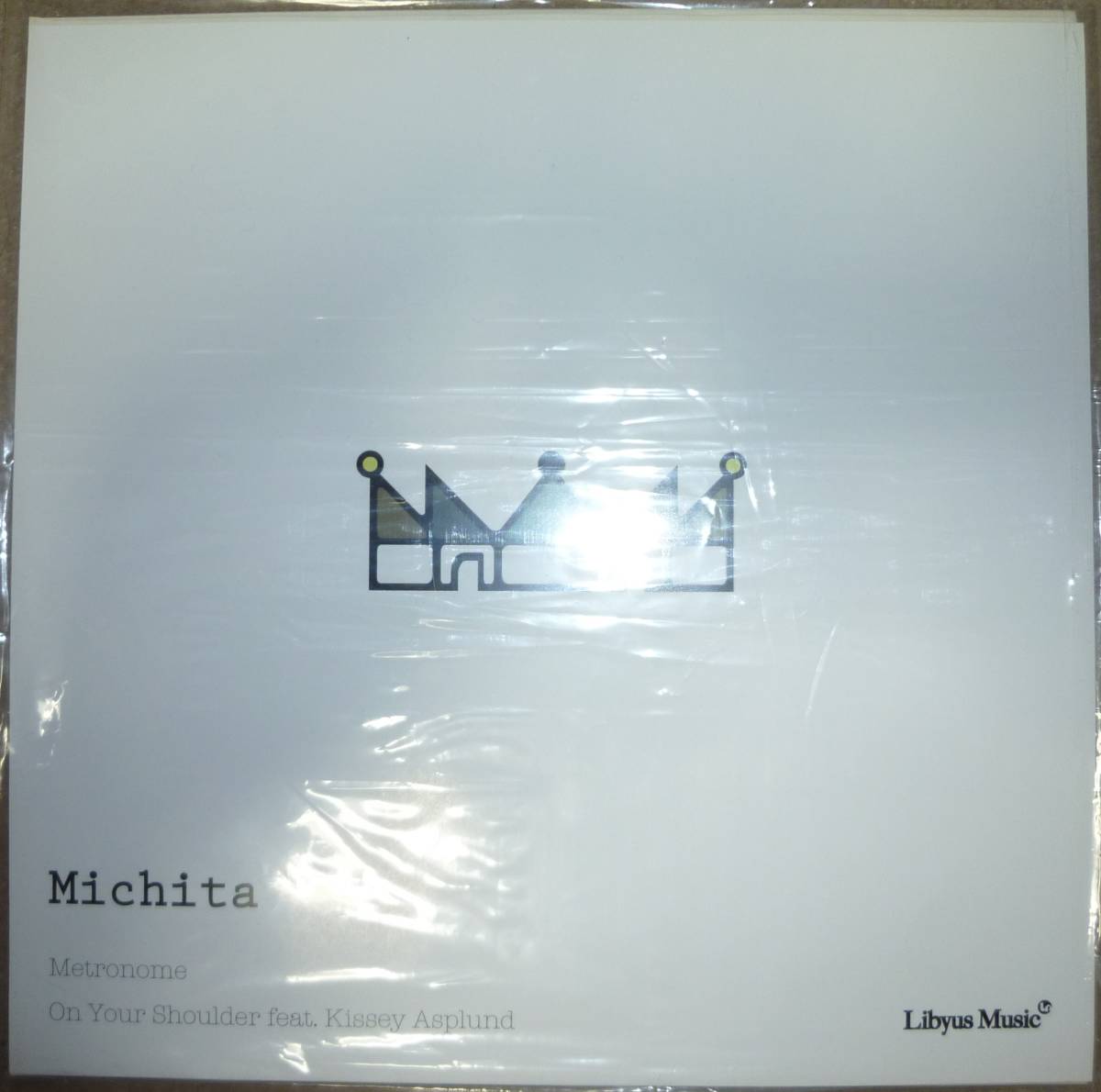 Michita / Metronome (7')