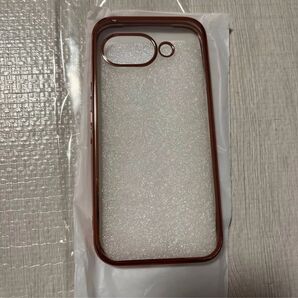 Google pixel 9a ケース カバー ソフトケース tpu ピンク