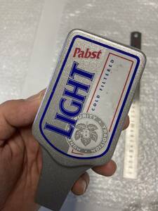 ☆B.B-ART☆　BEER TAP HANDLES サーバーノブ　コレクション　シフトノブ　アダプター