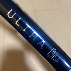 ウィルソン ULTRA TOUR95 V3.0