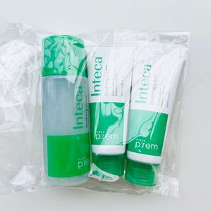 make prem メイクプレム インテカスージングクリーム インテカスージングトナー クリーム 化粧水 韓国コスメ