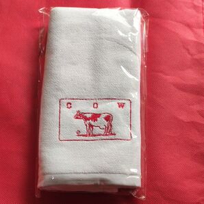 牛乳石鹸 フェイスタオル