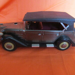 #昭和レトロ!「TOYOTA★トヨタ AB PHAETONフェートン1936年式」~インテリアにいかがですか? ライター不可!未チェックの為