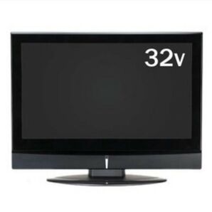 稼動品 32型 BS・110度CS・地上デジタルハイビジョン液晶テレビ LC-M32BD5 2010年製 ミスターマックス 地デジ