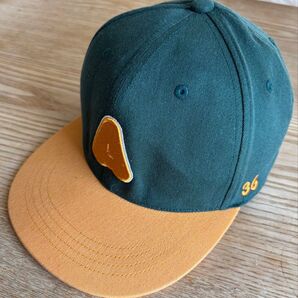 【美品】あいみょん キャップ ライブ2022 サーチライト阪神甲子園球場 帽子 キャップ