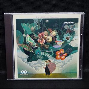 【SACD】Return to Forever「Musicmagic」リターン・トゥ・フォーエヴァー「ミュージックマジックハイレゾ