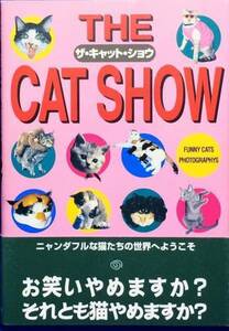 THE CAT SHOW кошка. рука . редактирование часть 