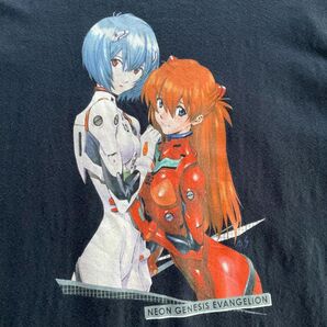 VINTAGE EVANGELION - REI & ASUKA - 貞本義行 エヴァンゲリオン 綾波レイ アスカ