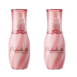 【2個セット!!】スピード発送!!エルジューダフリッズフィクサーエマルジョン+×2