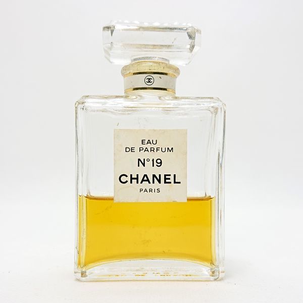 シャネル No.19 EDP 50ml オークション比較 - 価格.com
