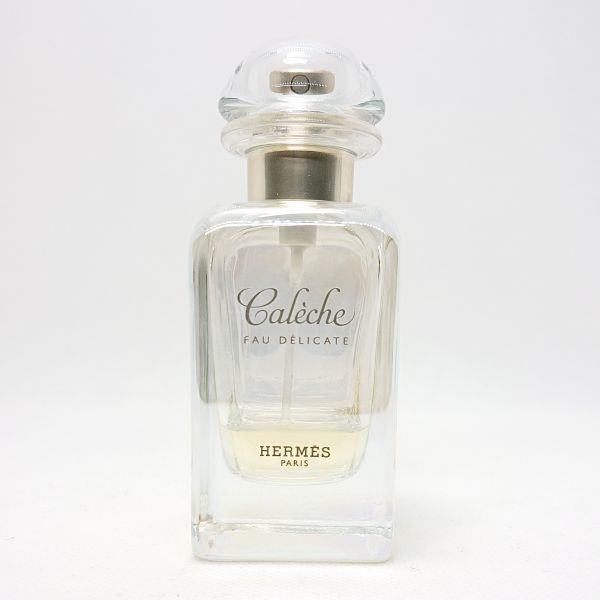 HERMES エルメス カレーシュ リフィラブル 45ml 割引お買い得 www