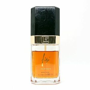 GUY LAROCHE ギ ラロッシュ フィジー FIDJI EDT 50ml ☆残量たっぷり　送料350円