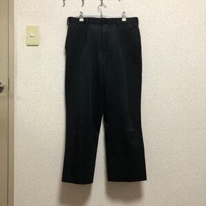 標準型学生ズボン 標準型学生服 標準学生服 学ラン 制服 ワンタック コスプレ 学生服